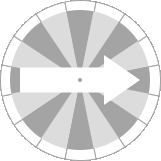 Bild Windrichtung
